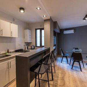 Apartamento de 1 Dormitorio